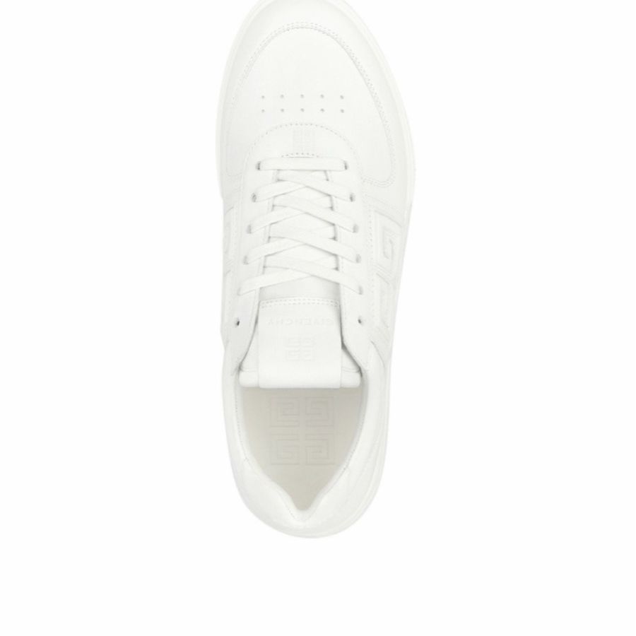 Givenchy 女士 G4 徽標休閒運動鞋35 36 36.5 37 37.5 38 38.5 39 39.5 40 41碼-2