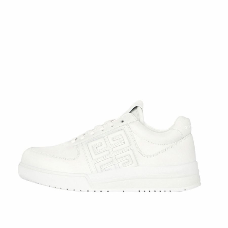 Givenchy 女士 G4 徽標休閒運動鞋35 36 36.5 37 37.5 38 38.5 39 39.5 40 41碼-3