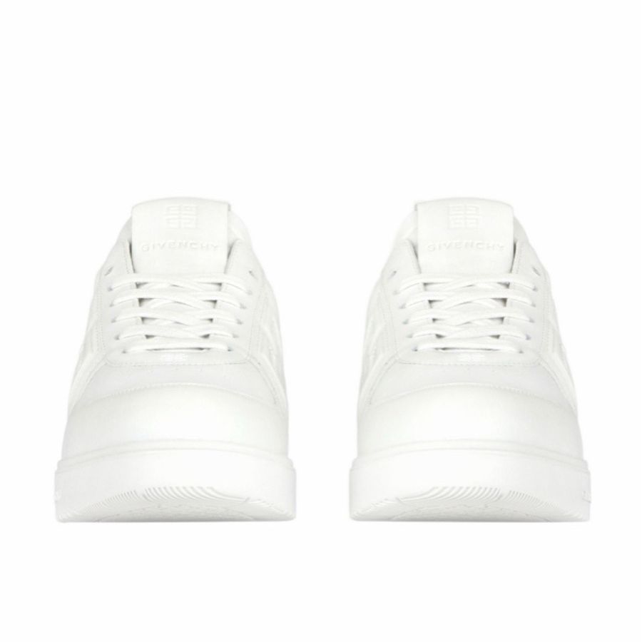 Givenchy 女士 G4 徽標休閒運動鞋35 36 36.5 37 37.5 38 38.5 39 39.5 40 41碼-5