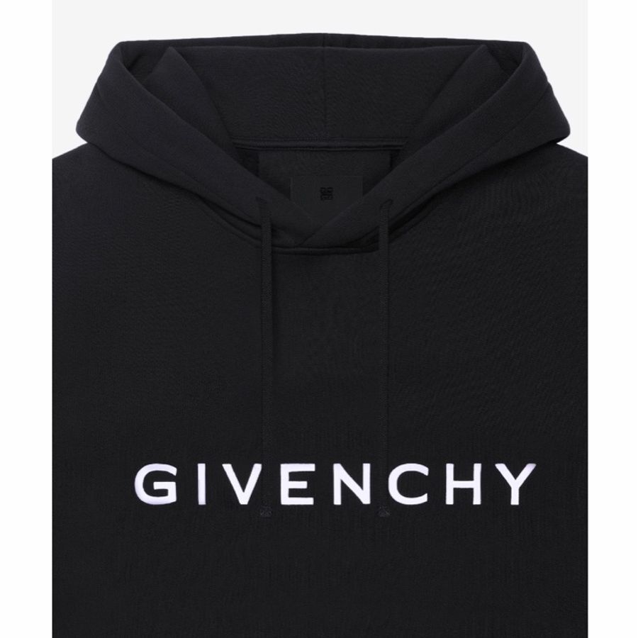Givenchy 男士 連帽衛衣XS S M L XL XXL碼-4