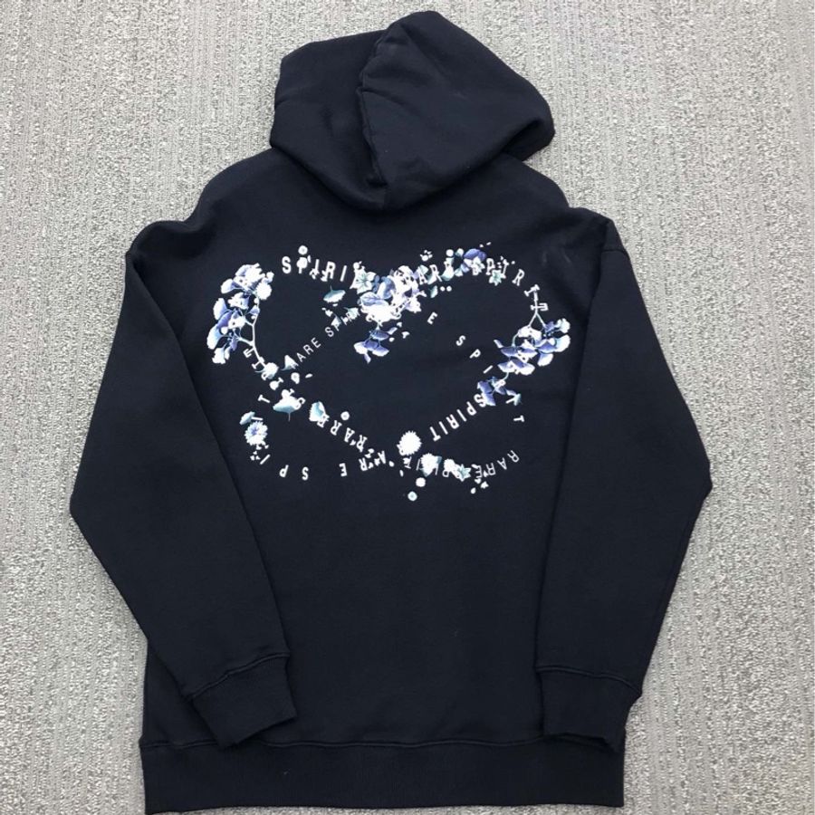 Givenchy 男士 印花連帽衛衣XS M L XL碼-2