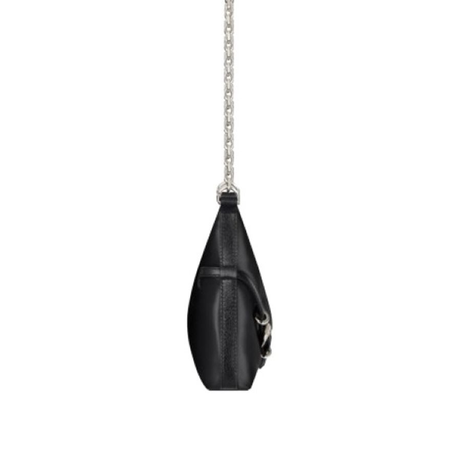 Givenchy 女士 Voyou 迷你單肩包均碼碼25cm*4cm*12.5cm-1