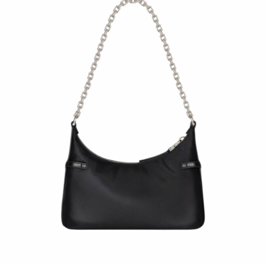 Givenchy 女士 Voyou 迷你單肩包均碼碼25cm*4cm*12.5cm-2