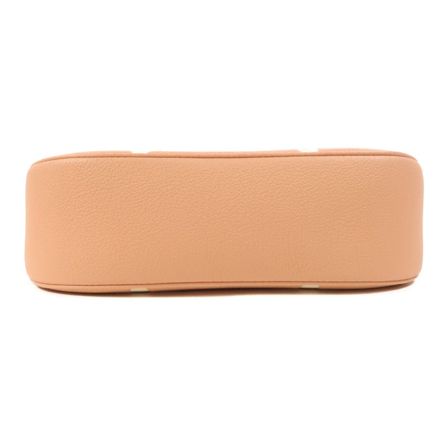 LOUIS VUITTON Monogram Empreinte Bagatelle金扣肩背袋-3