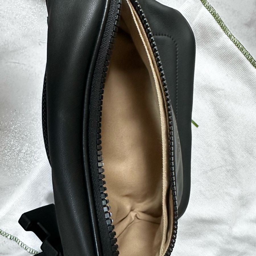 🛍降價囉🛍LONGCHAMP 精品小牛皮側背包-9