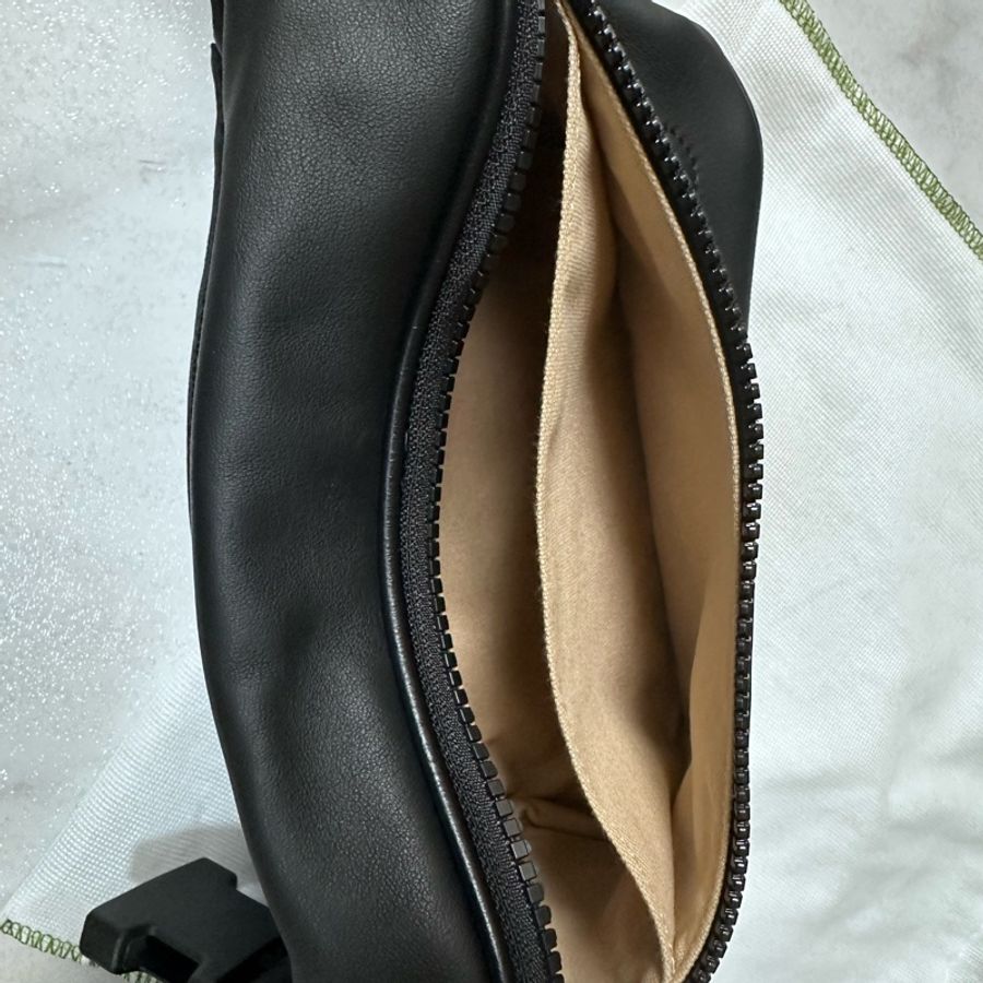 🛍降價囉🛍LONGCHAMP 精品小牛皮側背包-10