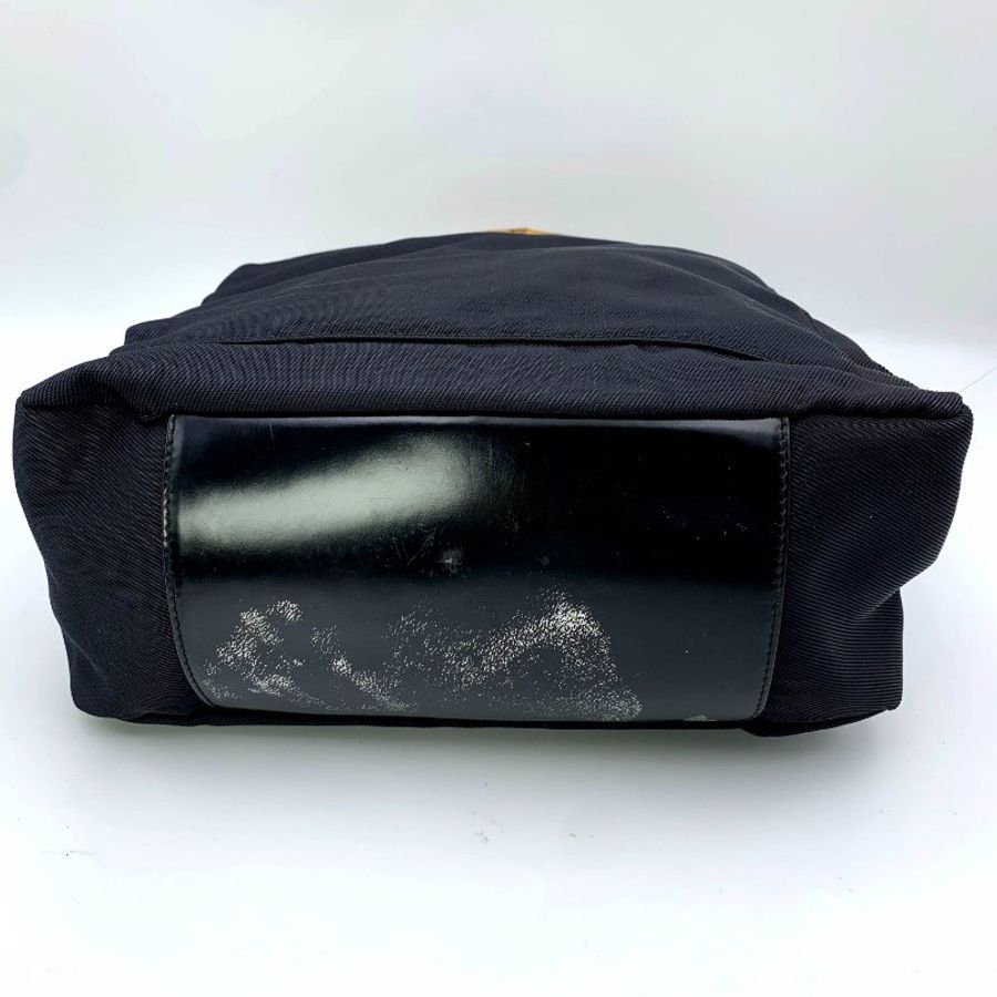 Gucci Black Bamboo 竹節帆布包,古馳,手提包,逛街包,單肩包,真品,正品,現貨,免運-13
