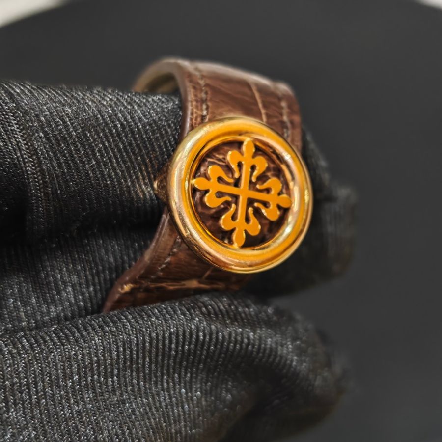 PATEK PHILIPPE百達翡麗 5396R-7