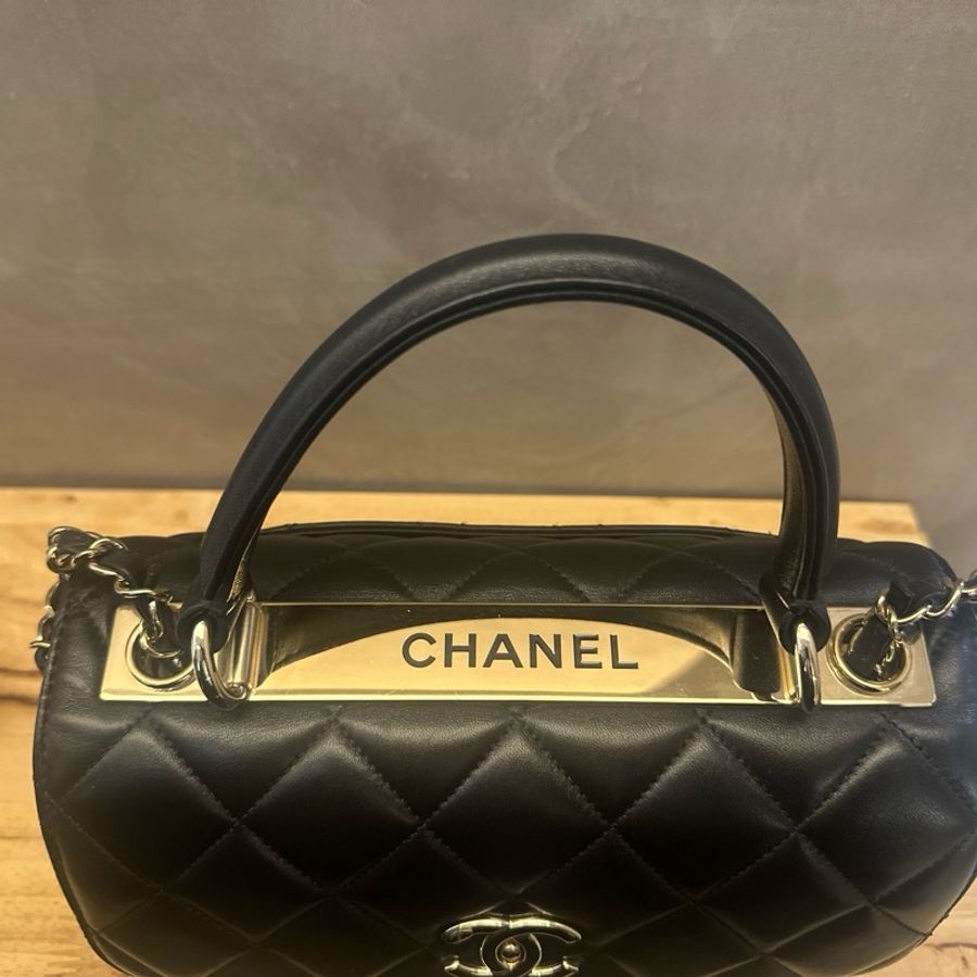 Chanel Trendy cc small-3
