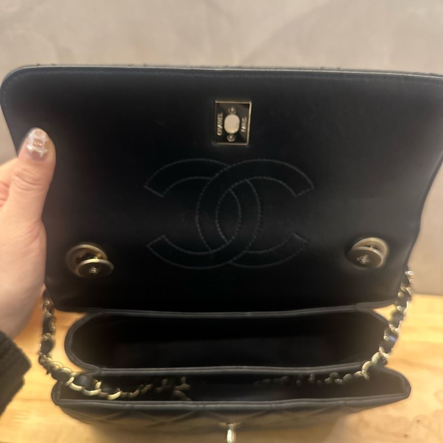 Chanel Trendy cc small-10