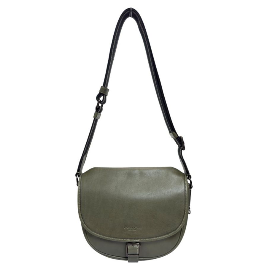 COACH Hitch 斜揹袋-2