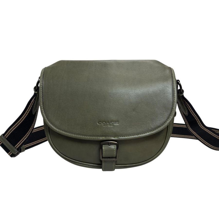 COACH Hitch 斜揹袋-4