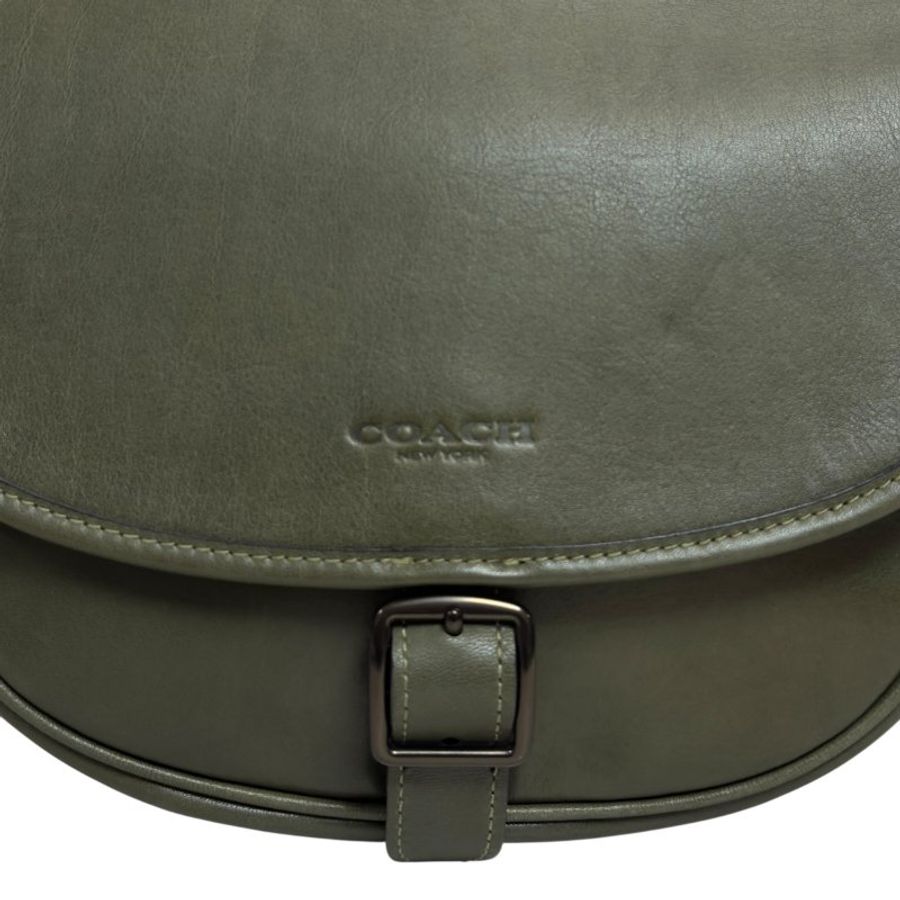 COACH Hitch 斜揹袋-5