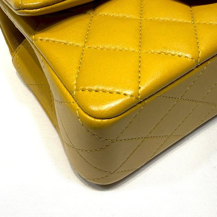 CHANEL 全新CF Mini handle-6