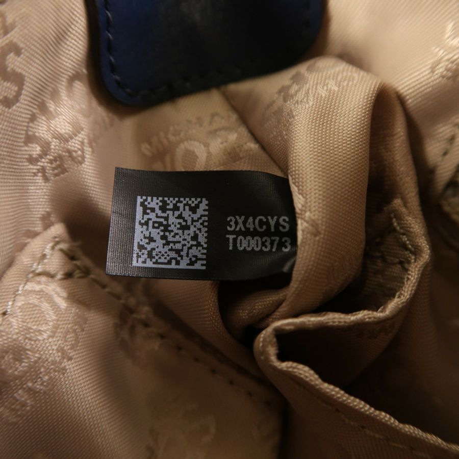 Michael Kors 牛皮皮革2 Way Shoulder金扣手挽肩背兩用袋-7