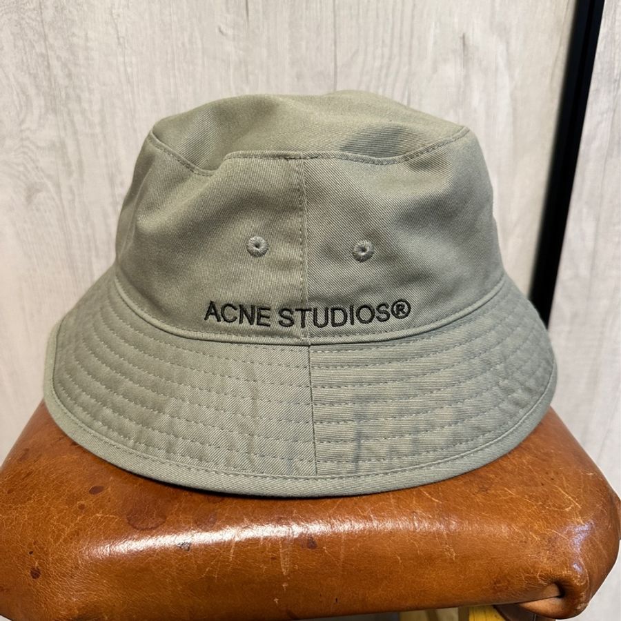 Acne Studios 漁夫帽 男女適用-0