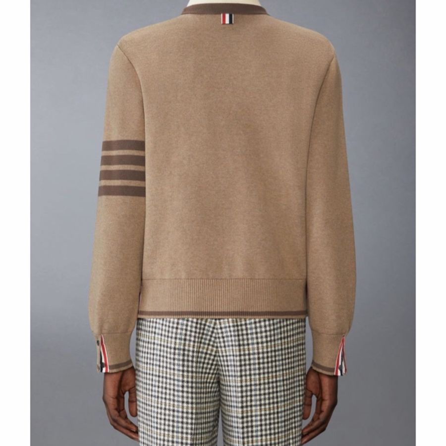 Thom Browne 男士 長袖針織衫1 2 3 4 5碼-3