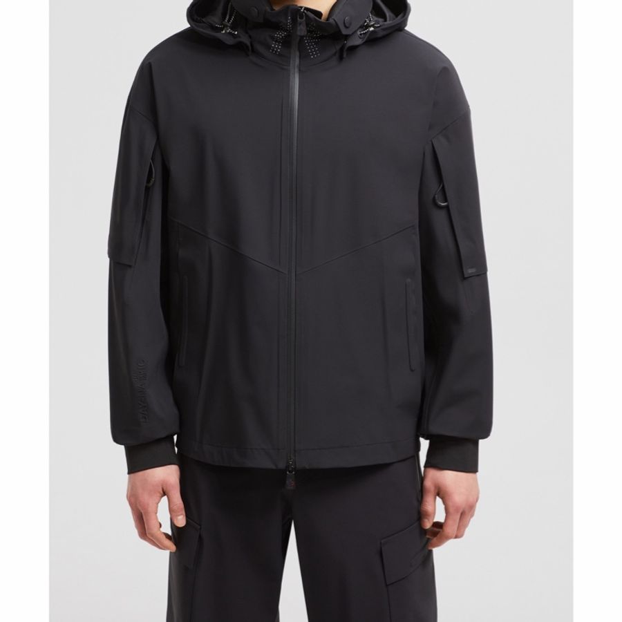 Moncler 男士 長袖休閒夾克2 3 碼-1
