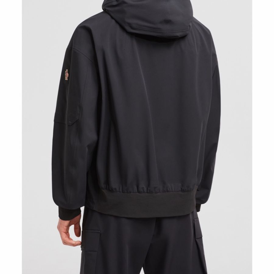 Moncler 男士 長袖休閒夾克2 3 碼-2