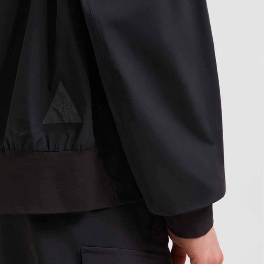 Moncler 男士 長袖休閒夾克2 3 碼-4