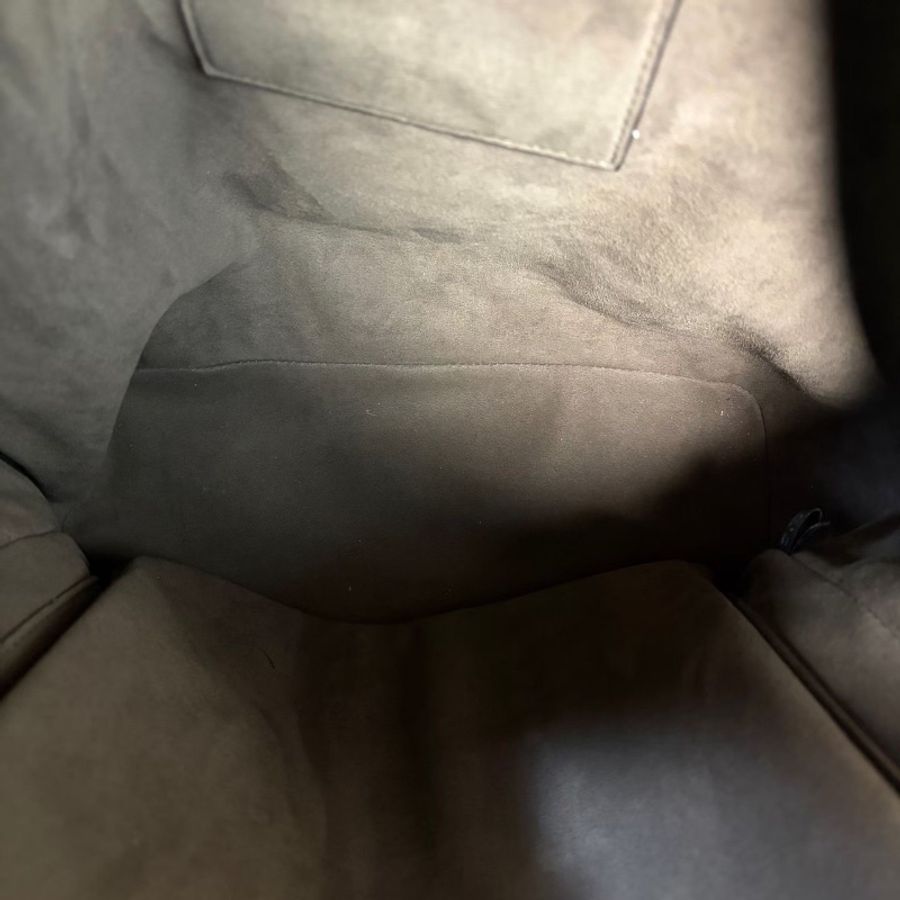 Gucci 老花後背包中號 31*38*14 98新配件塵袋-2