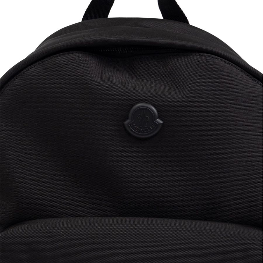 Moncler 男士 拉鍊雙肩包均碼碼-4