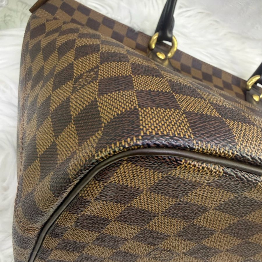Louis Vuitton Saleya Tote Bag-5