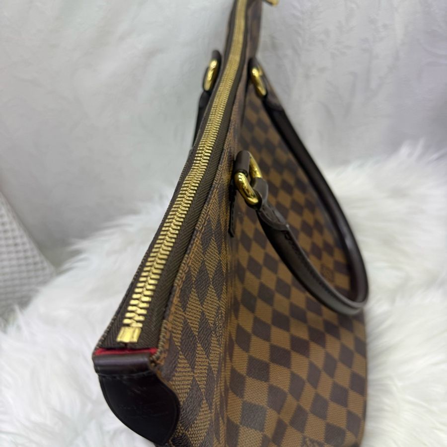Louis Vuitton Saleya Tote Bag-11