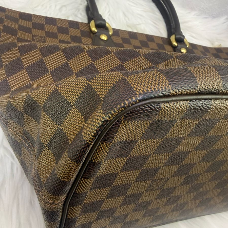 Louis Vuitton Saleya Tote Bag-14