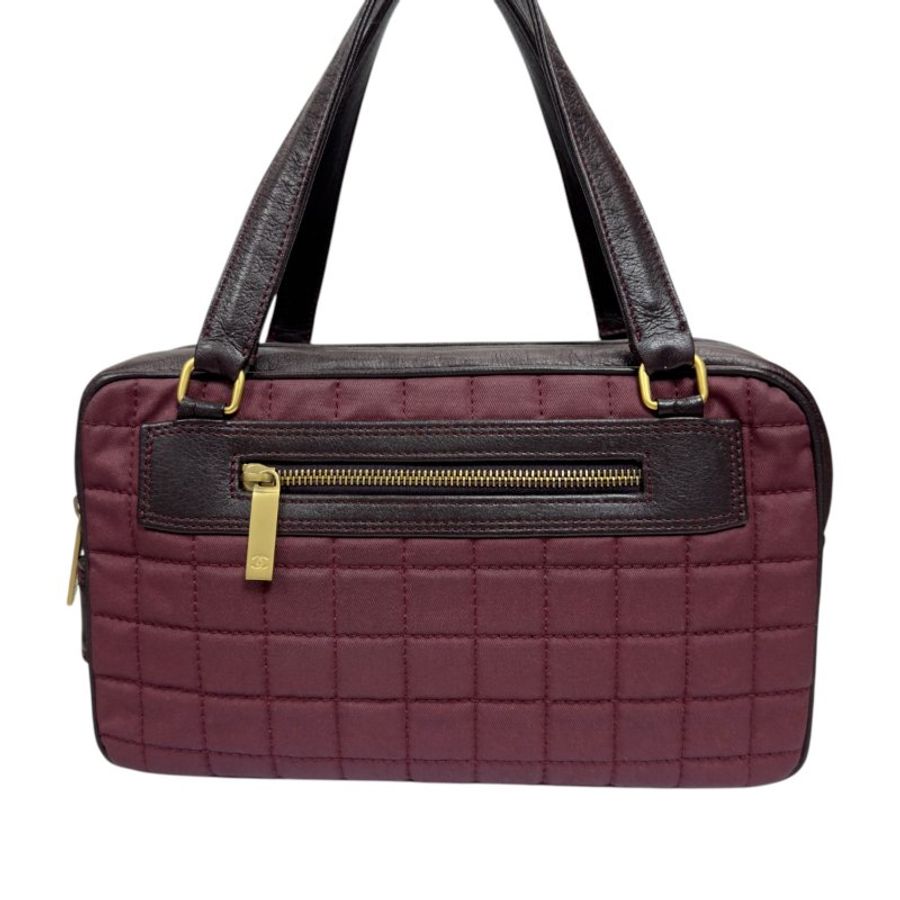 CHANEL 中古 手袋-5