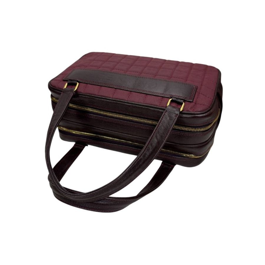 CHANEL 中古 手袋-17