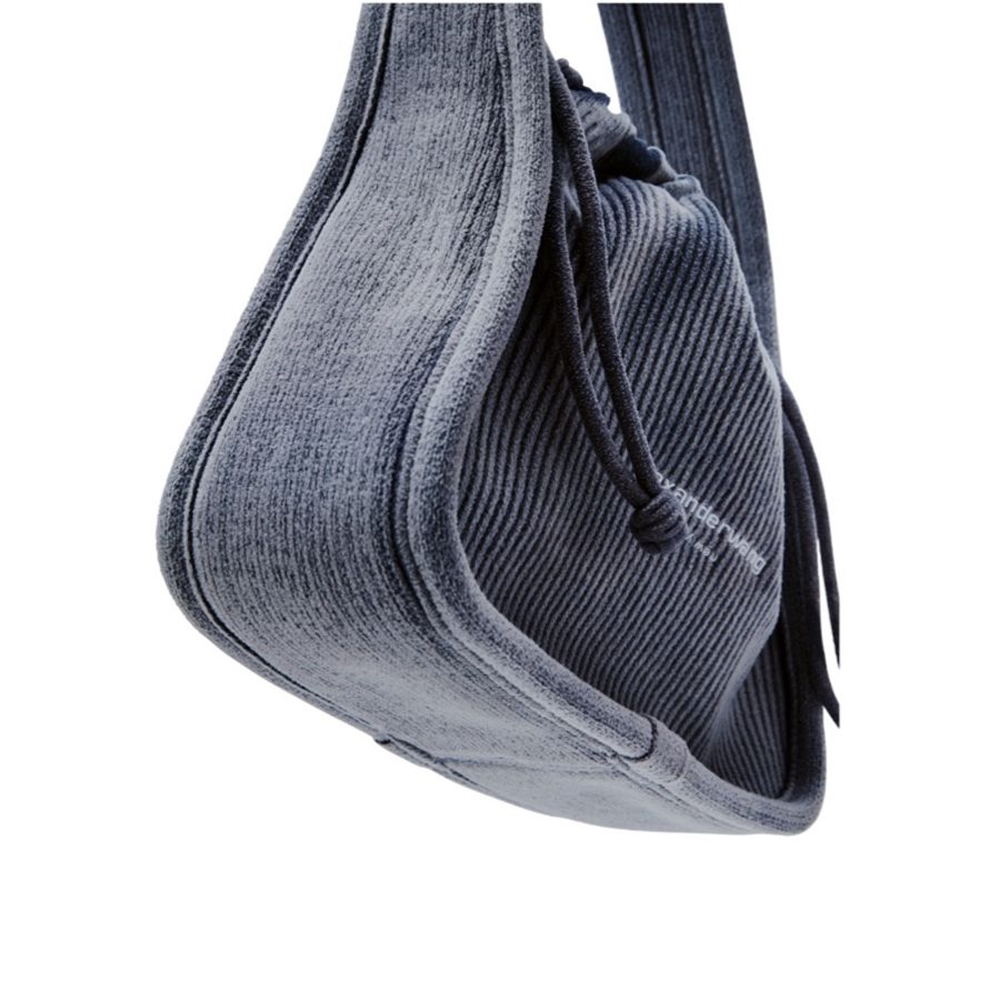 Alexander Wang 女士 小號 Ryan 包均碼碼小號、25cm*8cm*19cm-1