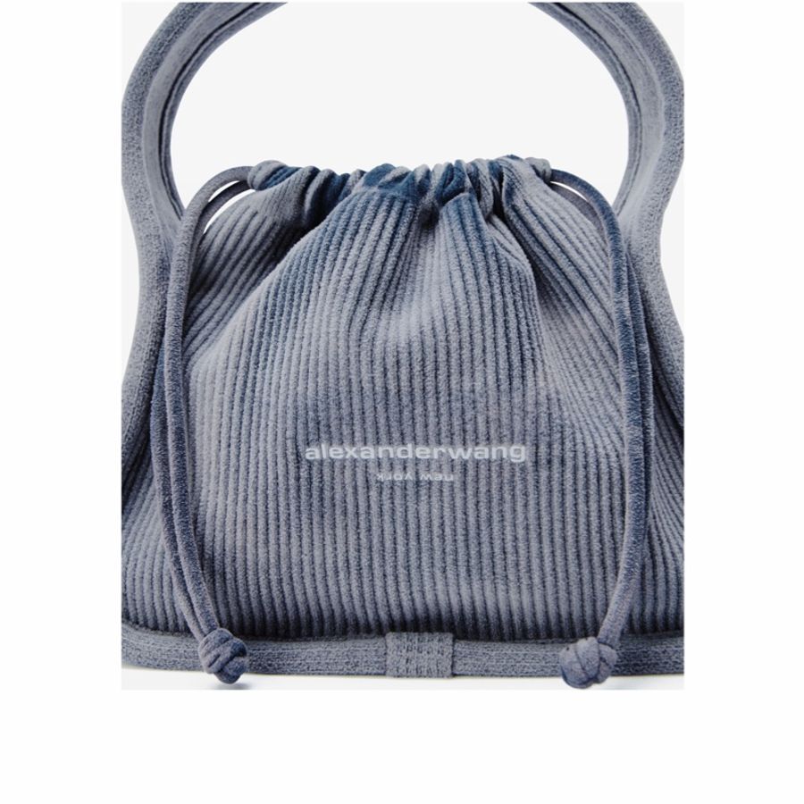 Alexander Wang 女士 小號 Ryan 包均碼碼小號、25cm*8cm*19cm-4