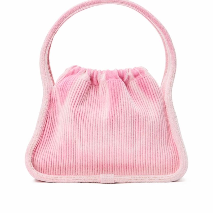 Alexander Wang 女士 小號 Ryan 包均碼碼小號、25cm*8cm*19cm-1
