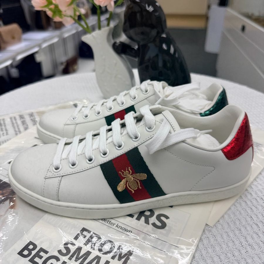 gucci小蜜蜂 35 37 41 好價💰-0