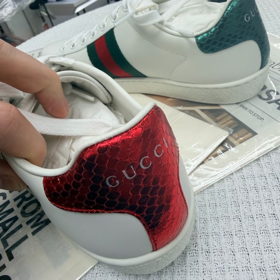 gucci小蜜蜂 35 37 41 好價💰-2