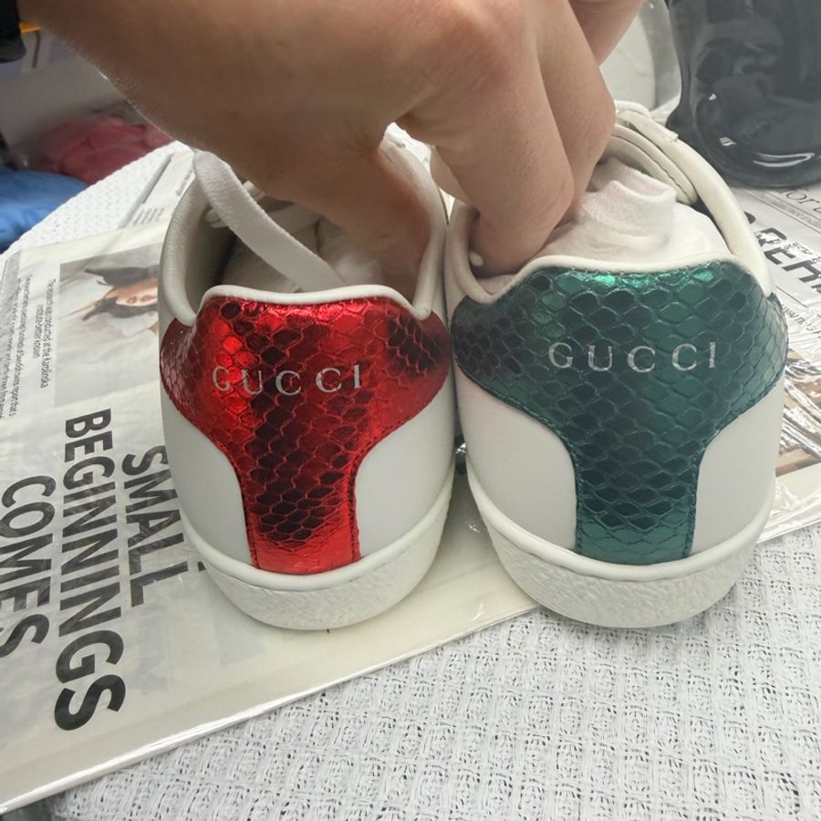 gucci小蜜蜂 35 37 41 好價💰-3