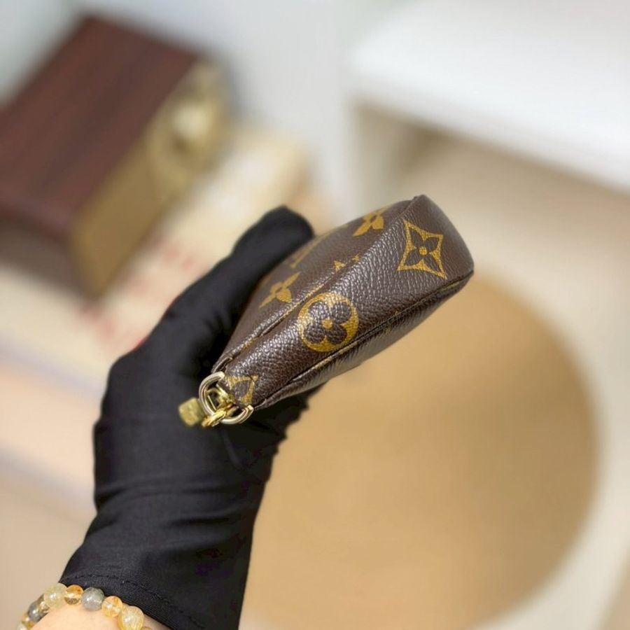 🏷LV 路易威登.Mini 小麻將 M58009-2