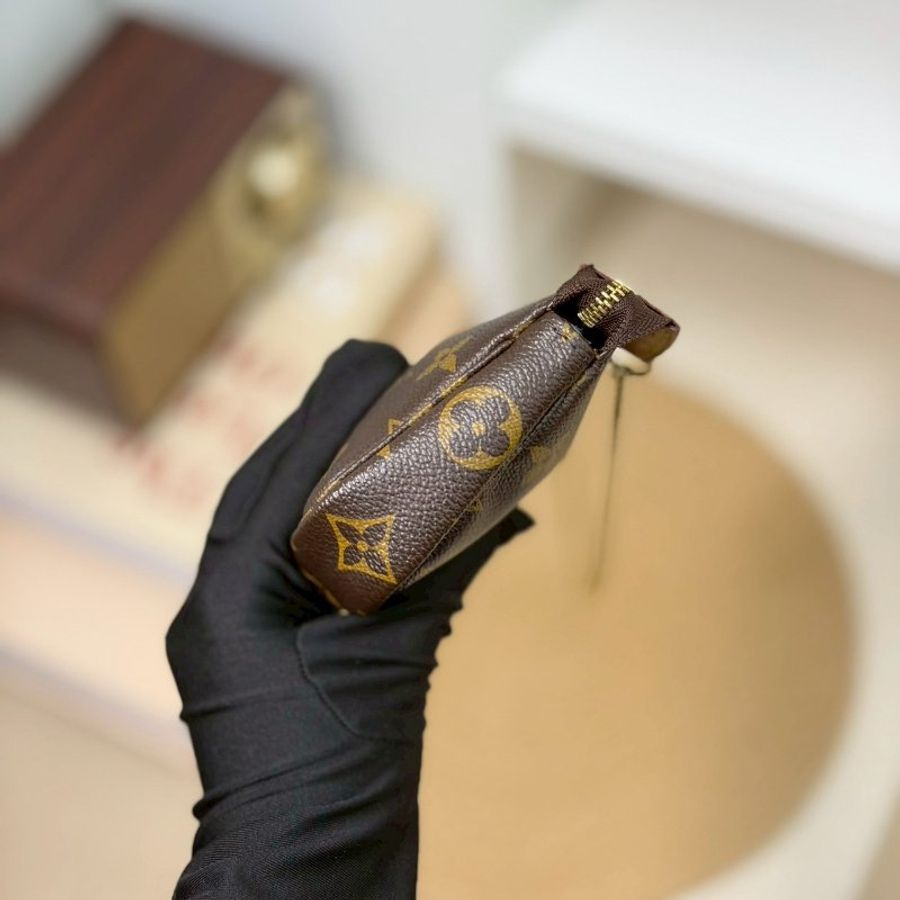 🏷LV 路易威登.Mini 小麻將 M58009-3