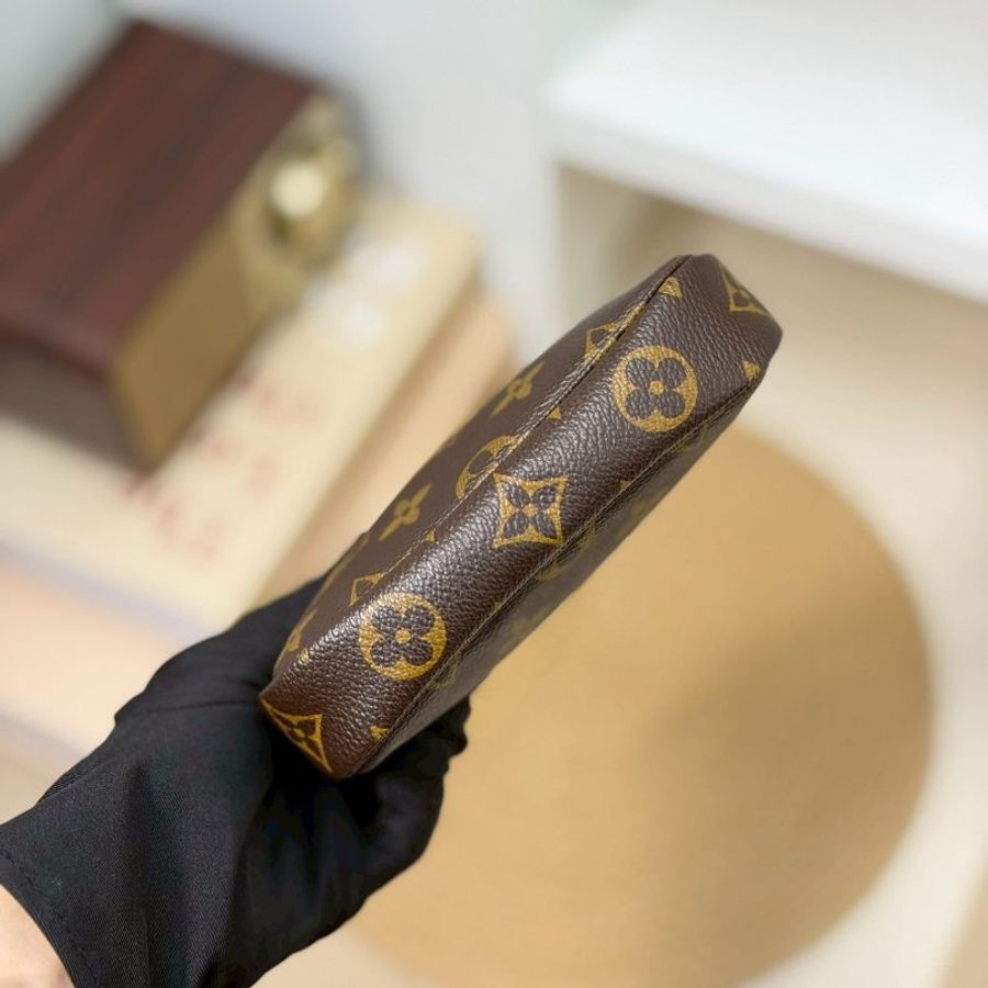 🏷LV 路易威登.Mini 小麻將 M58009-8