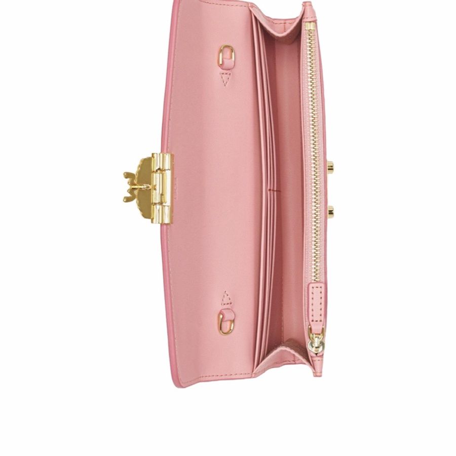 MCM 女士 Tracy Visetos 鏈式錢包均碼碼19cm*3cm*10cm-2