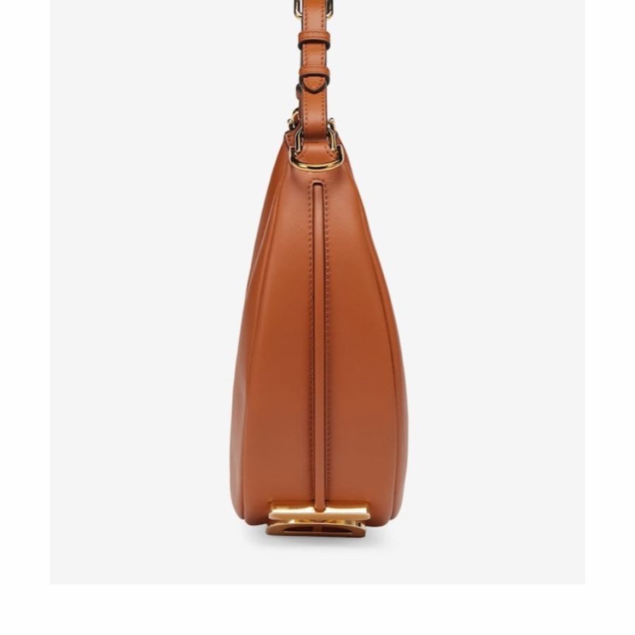 Fendi 女士 Fendigraphy小號單肩包均碼碼小號、29cm*10cm*24.5cm-5
