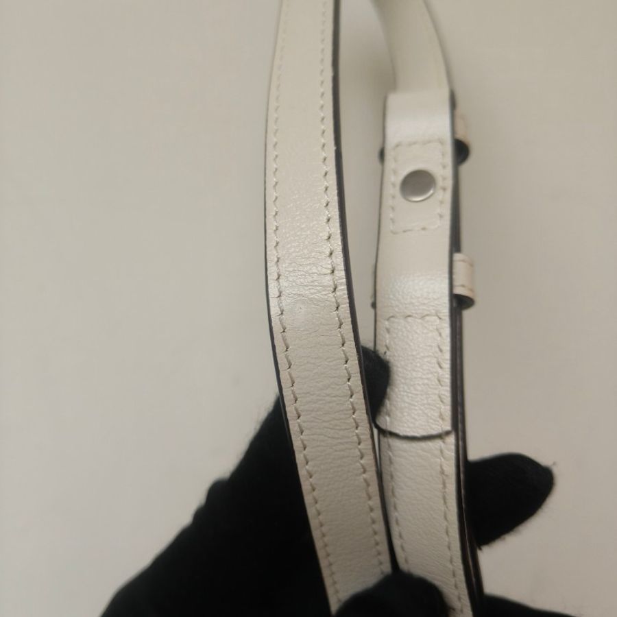 ‼️年中慶降價‼️創新低價只到6/21🎁(原28800)【9成新】㊣✨GUCCI✨(附防塵袋)古馳 GG Marmont 竹節 金屬 拼色 復古 箱包 鏈條 餐盒包 相機包 肩背包 斜背包/雙G/二手包/保證正品🌳二手樹屋🌳-35