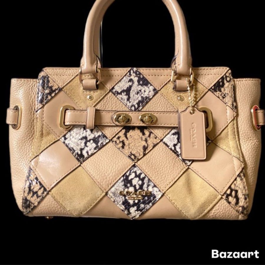 coach (handbag)-7
