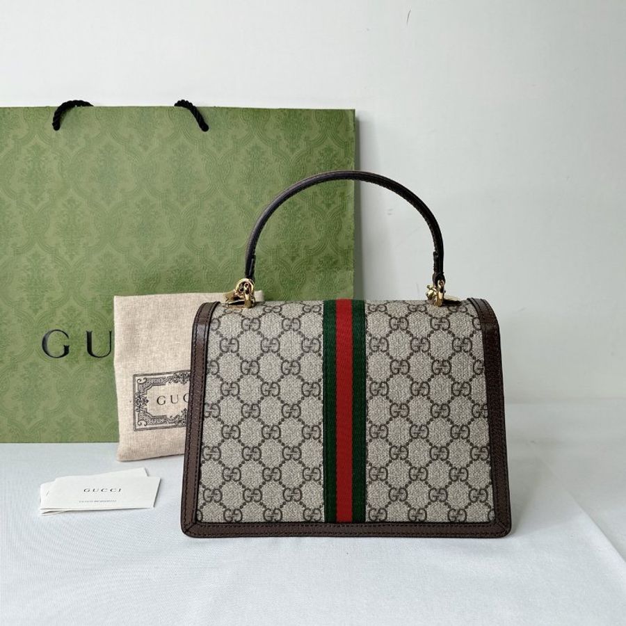 GUCCI Ophidia中號手提斜背包-1