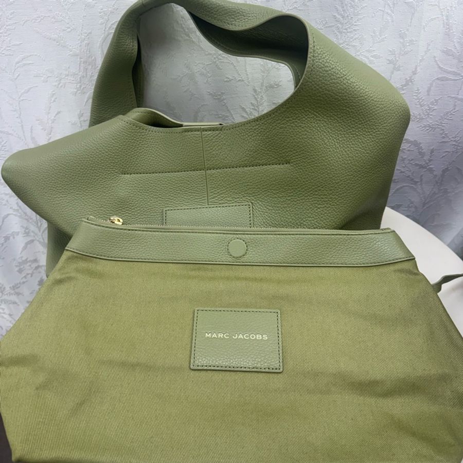 Marc Jacobs The Sack Bag-13