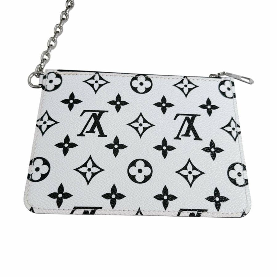 路易威登 Marel Tote BB Epi 皮革手提包 M59952 黑色-15