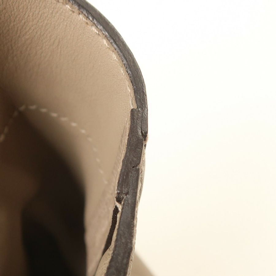 HERMES 【Hermes Fair】24/24 29cm手挽肩背兩用袋Gris Asphalte-20