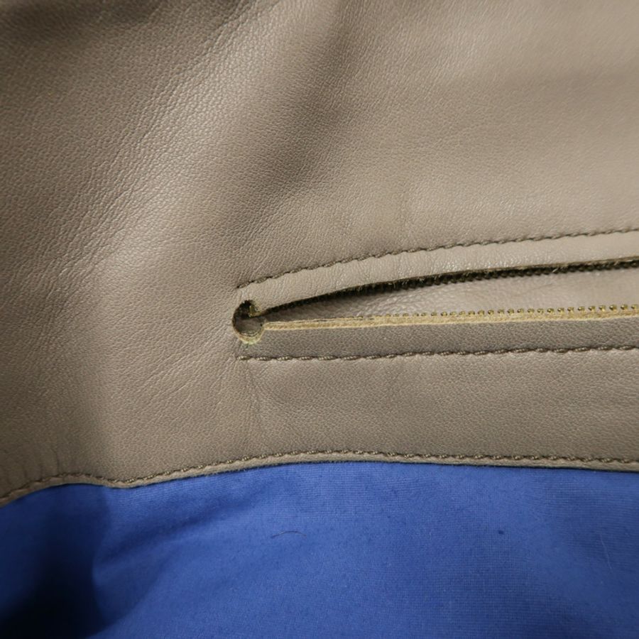 BOTTEGA VENETA 羊皮皮革Intrecciato Tote Bag手挽袋-21