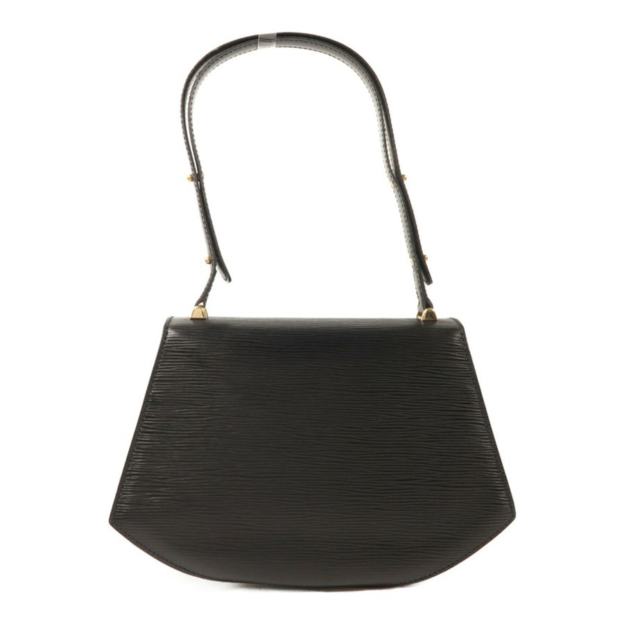 LOUIS VUITTON Epi Tilsitt金扣肩背袋-1